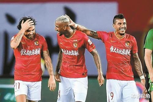 亚冠|突发!恒大再传坏消息:卡帅遭双重打击,冲击亚冠彻底悬了