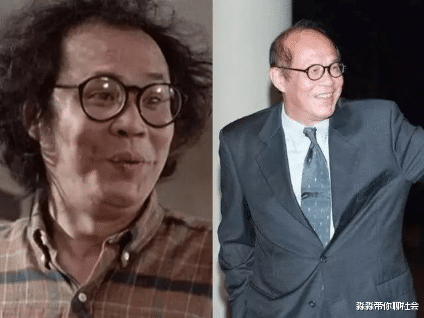 电影▲“五福星”众人现状，有人功成名就，有人单生一人老无所依