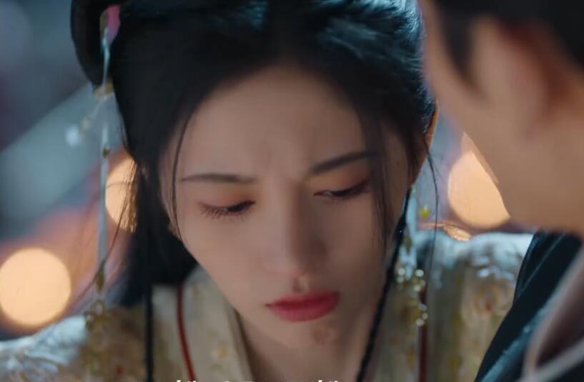 如意芳霏|《如意芳霏》新预告：鞠婧祎张哲瀚再现“母凭子贵”梗，懂的都是铁粉