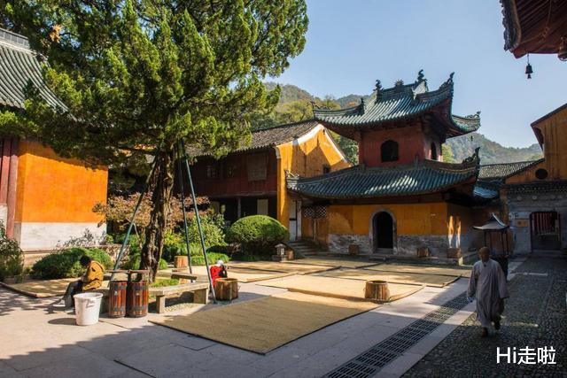 宋城@景区门票免费，吃饭仅需两元，被称为“最有良心”的景区