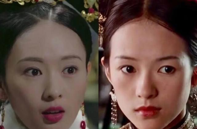 童瑶|童瑶和Jennie撞衫，漫画腿头好小脸好紧，毛晓彤站这堆人里太虐了