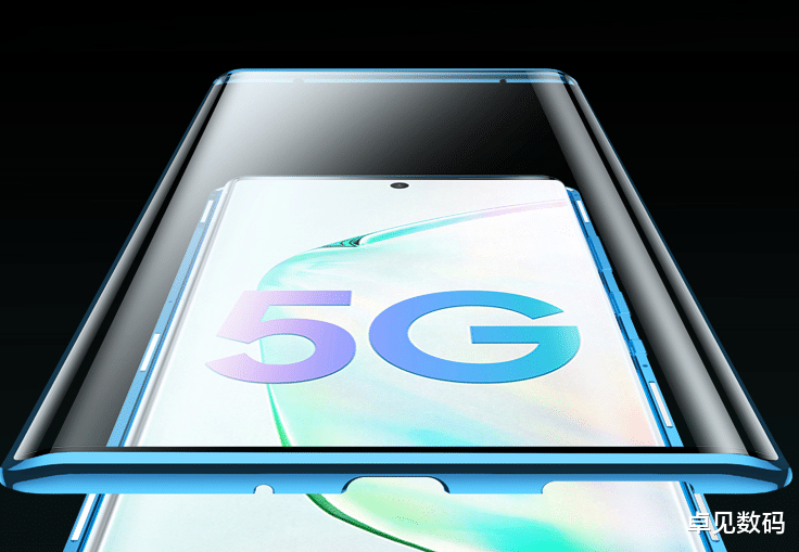 三星Galaxy|4800mAh,5000mAh,三星两款5G新机确定,续航强到害怕!
