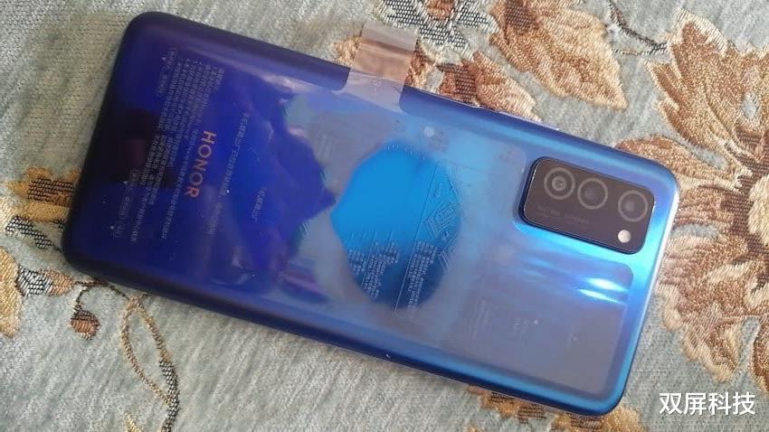 「麒麟990」从3299跌至2889,麒麟990+128GB+5G手机,网友:终于等到了