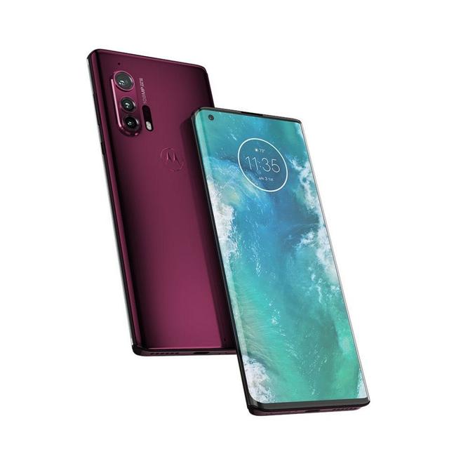 摩托罗拉@红极一时的摩托罗拉,为什么会落下神坛,并且成为三线品牌?