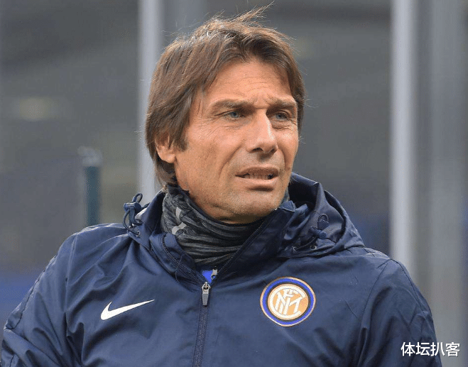 浙江省|反转！孔蒂宣布不走了：我要让国米成为赢家，没兴趣回归尤文！