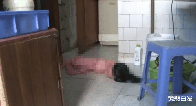 女大学生校外租房，发现上任租客的“尴尬用品”，坦白：看着挺脸红的
