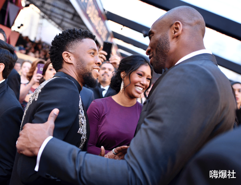 科比·布莱恩特|科比去世7个月后,他的好友黑豹也因病离世,享年43岁