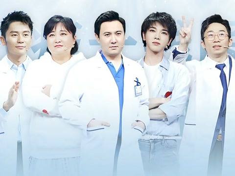 贾玲▲贾玲被骂？“越来越不喜欢贾玲”上热搜，贾玲的表现出现问题了吗