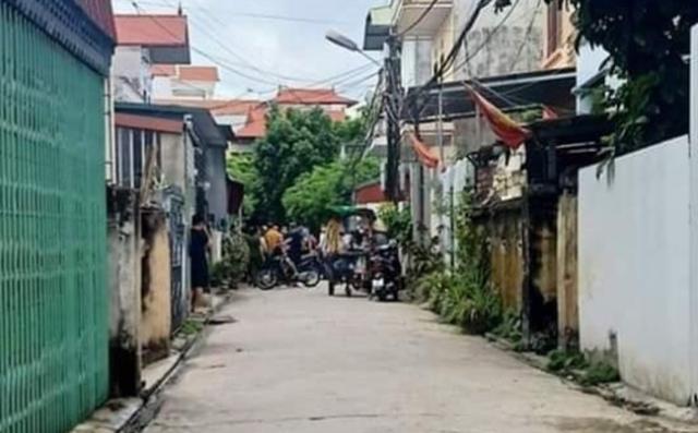 睹图|出租屋内散发出难闻的气味，男子破门而入发现一男一女两具尸体