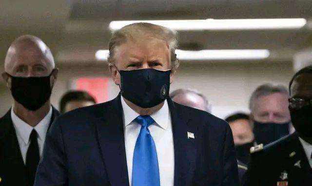 白宫|美疾控中心和白宫翻脸，福奇地位已岌岌可危，撕破脸揭发病毒来源