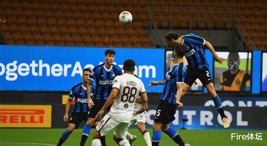 都灵|从1-0到1-3！意甲七冠王踢出耻辱一战！13分钟连丢3球轰然倒下