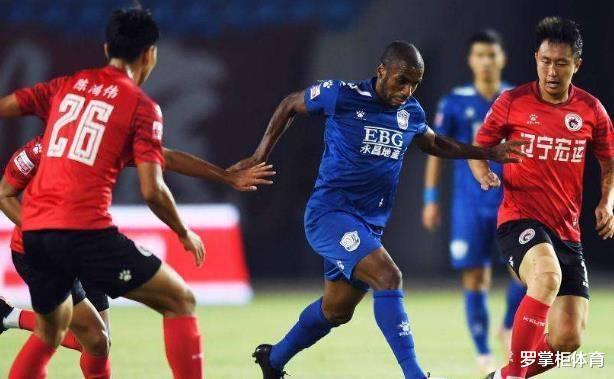 「中超」新赛季中超保级形势预测,卓尔需打破魔咒,这两支球队前景堪忧