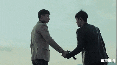 林申|张嘉译、林申、李沁、刘奕君主演,一部被严重低估的卧底题材剧!