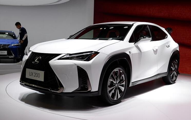 雪佛兰|最便宜的雷克萨斯SUV：帅气不输宝马X1，耗仅6升，空间比Q3宽裕