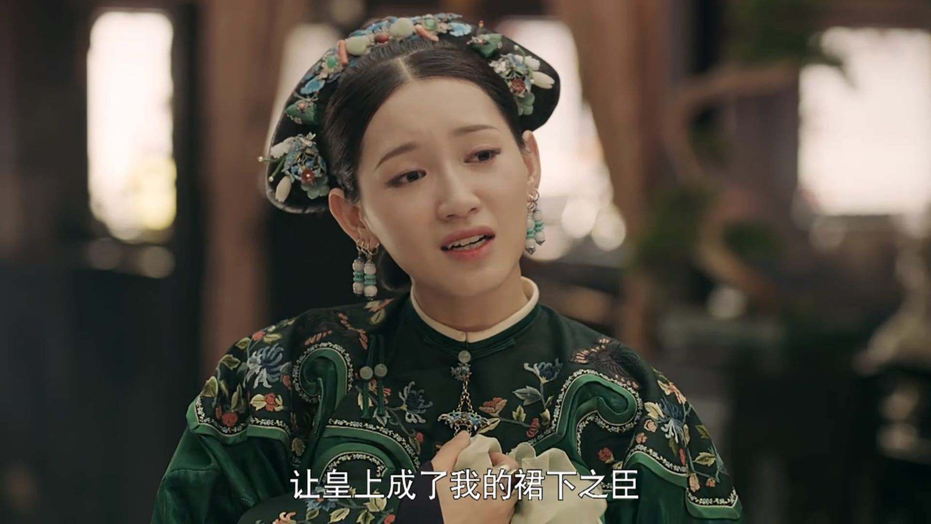 苏青|《胜算》:苏青被吐槽着实不该,全程对着绿布演,当回女主不容易