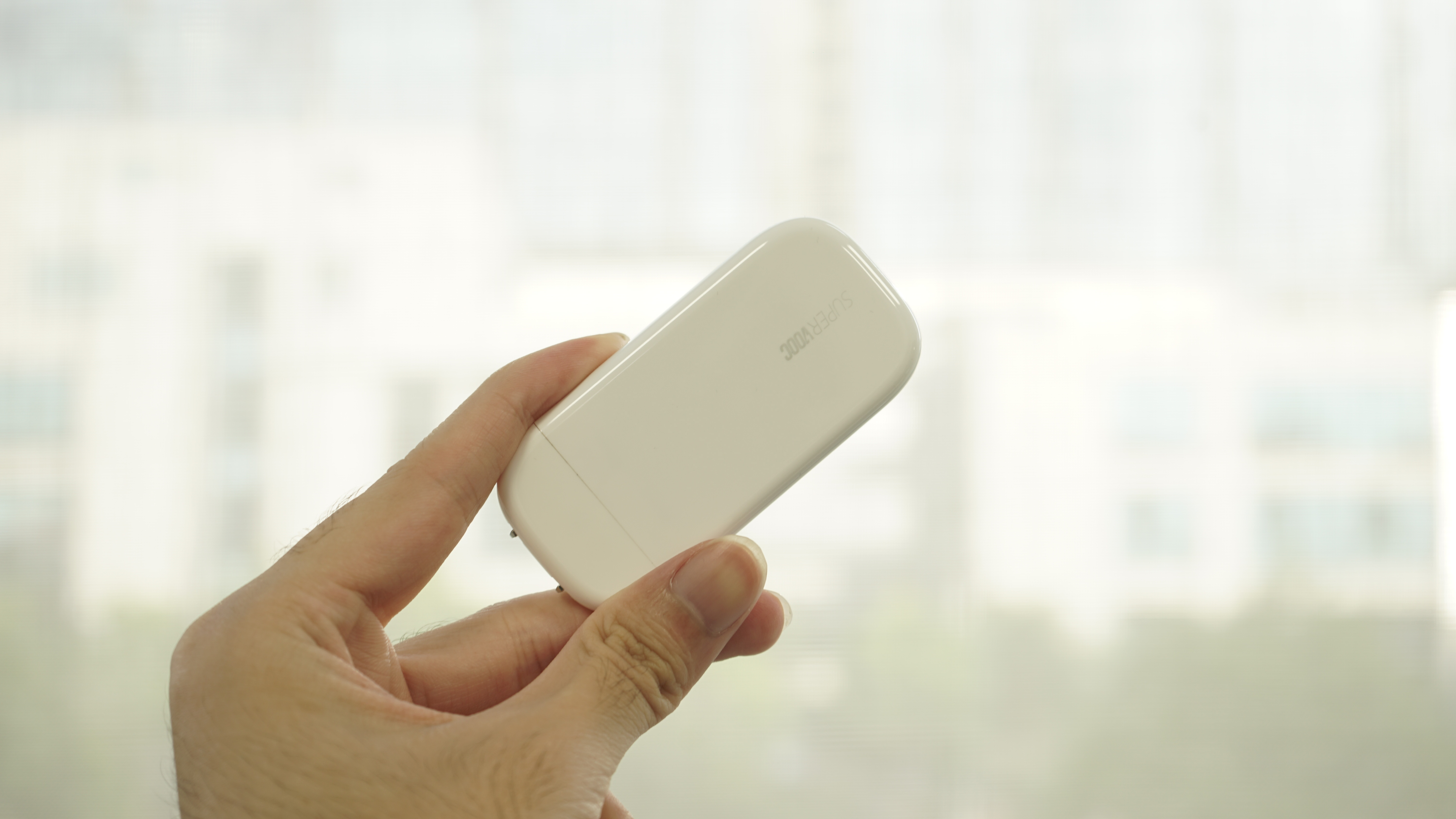 |125W快充有多强？我们采访OPPO闪充之父了解了下