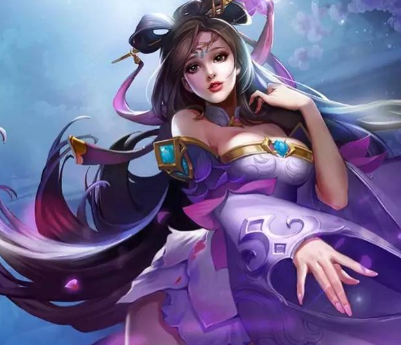 [貂蝉]王者荣耀：敌方秒选貂蝉怎么办？单挑，用这5人可以轻松吊打她！