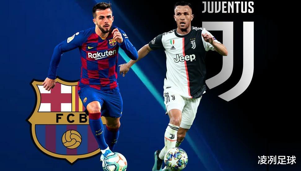 尤文图斯▲5000万！尤文又一重磅引援敲定，最强双后腰组合来了