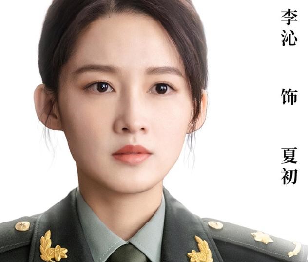 李沁@李沁黄景瑜最新剧透照曝光，黄景瑜实力展现绅士好男人形象