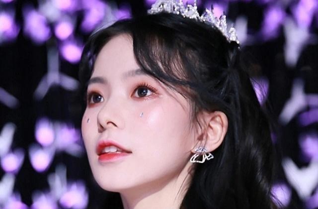 陈卓璇■创造营决赛陈卓璇演唱肖战新歌？姜贞羽返场？这两个信息是真是假