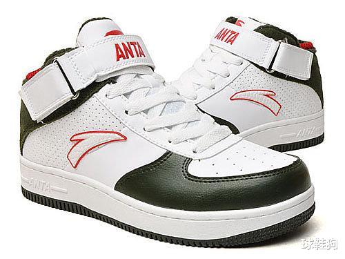 板鞋|抄袭？借鉴？硬改？从李宁“惟吾PRO”窥探国产板鞋文化