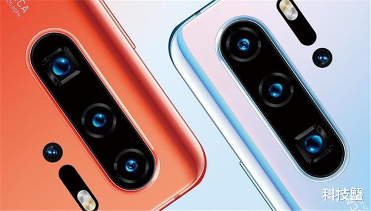 华为p30 pro▲华为P30 Pro系列新机,15日发布