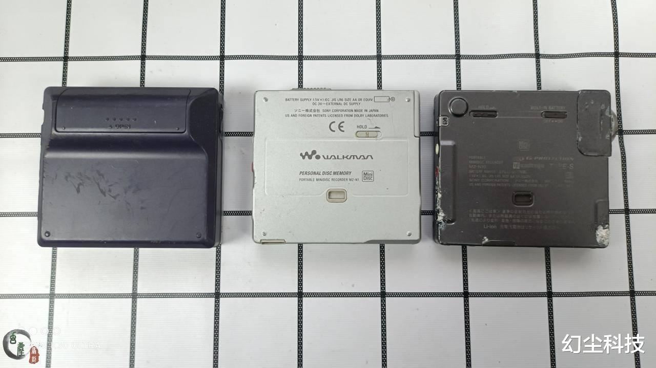随身听|这些产品当年价格超贵，很多人梦寐以求却买不起，现在全成垃圾了