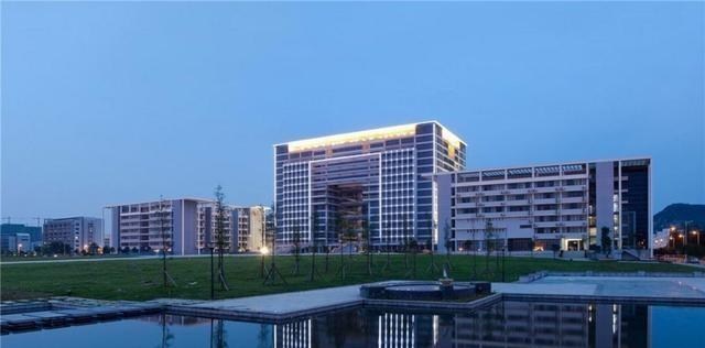 自动化▲两所很不错的二本院校,录取分450—530左右!就业率高,值得报考