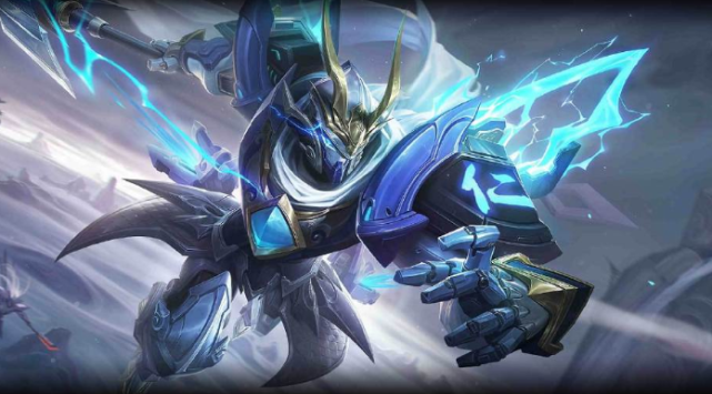 00后：瑶新皮肤一句台词火了，大招语音成00后表白神句，暗恋送她最合适