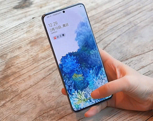 「三星galaxy s20」三星S20 Ultra价格“跳水”1400!优势很大,为何还会这样?