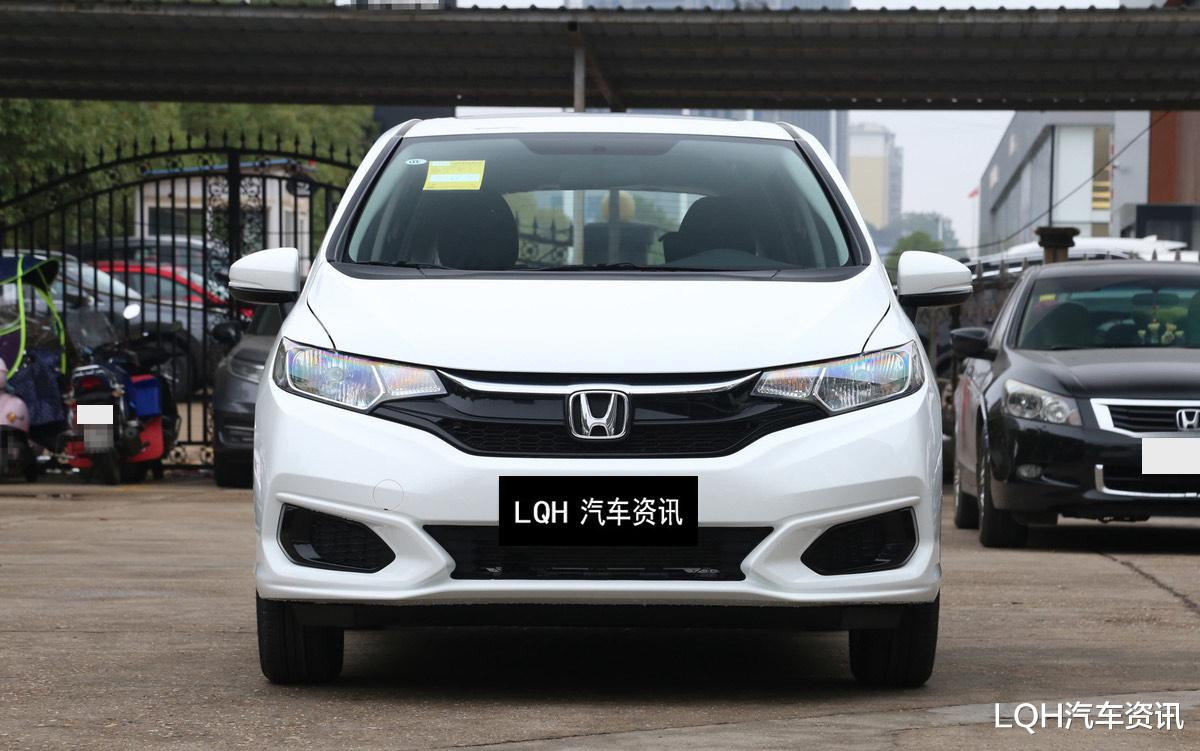 「cvt」7.38万的本田大品牌，配1.5L+CVT组合，安全配置全面升级