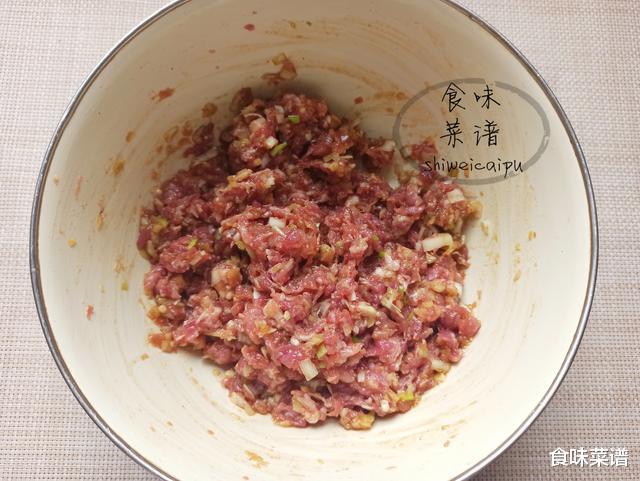 #饺子#夏天吃饺子就选这馅，3毛钱一斤，鲜嫩营养多汁，连吃三盘真过瘾