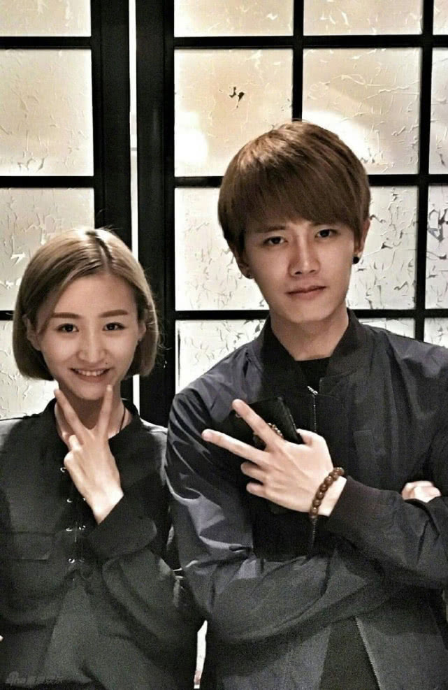 聂欢▲任嘉伦圈外老婆聂欢遭网友攻击，发律师声明谴责并起诉网友