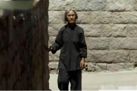 【父母爱情】她是《父母爱情》里的无名氏，至今连唯一的搭档都不知她真实身份