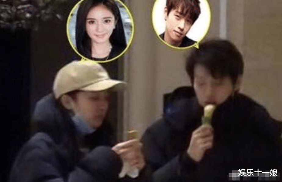 魏大勋|网曝杨幂魏大勋领证结婚！超话主持人再曝猛料？网友：不可思议！