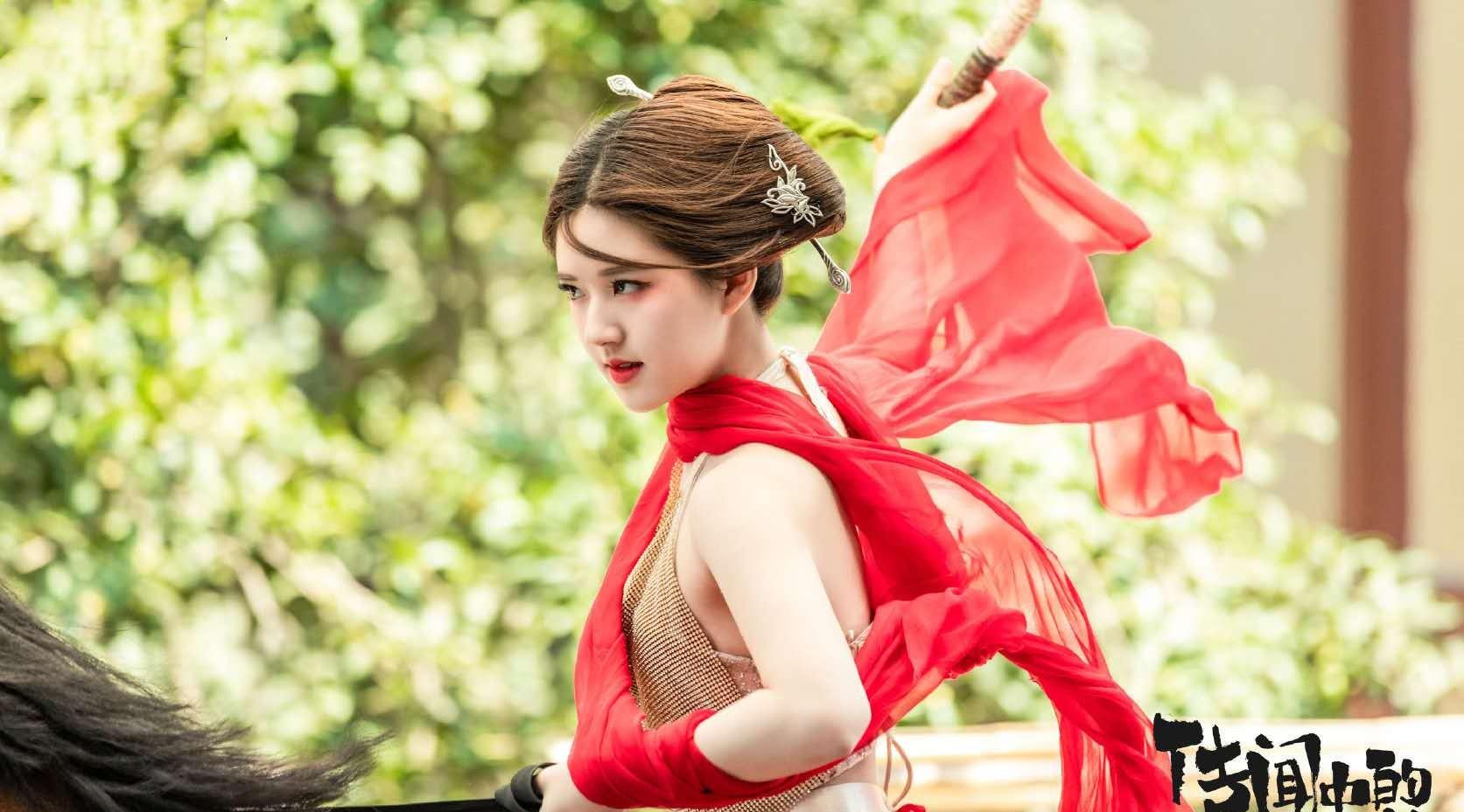「传闻中的陈芊芊」《传闻中的陈芊芊》一群幼稚鬼的自嗨,凭什么赚足了观众的眼球?