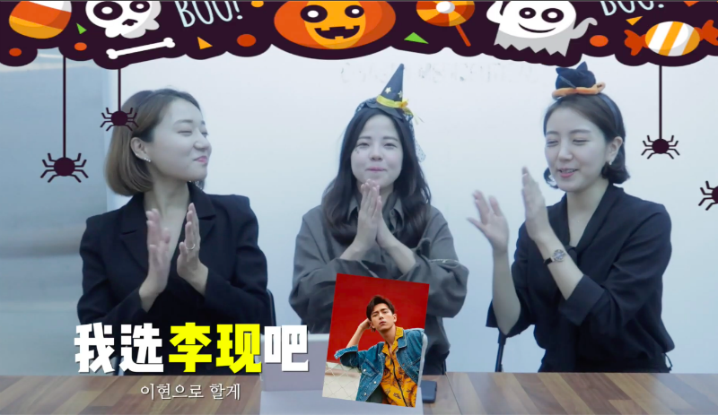 男神|16位中国男神出战!韩国女生理想型PICK,果然韩国人理想型男神是这一个