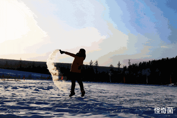 老虎|4个已证实的科学理论，却很难让人接受，因为太反直觉