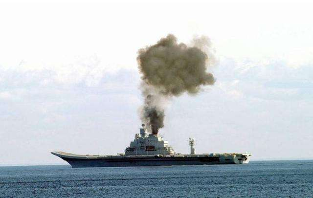 印度|印度首艘国产航母将试航，俄罗斯光速打脸：又要破世界造船纪录