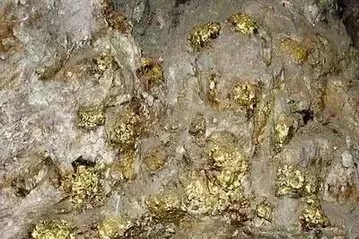 【黄金】世界上最“寒冷”的金矿，有4500吨黄金，但是没人想捡！