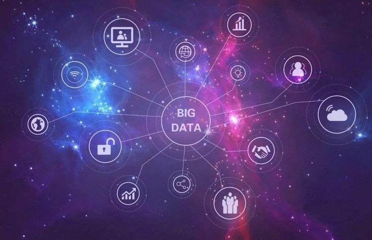 微盟|完善政企云服务的大数据领军先锋——FIG