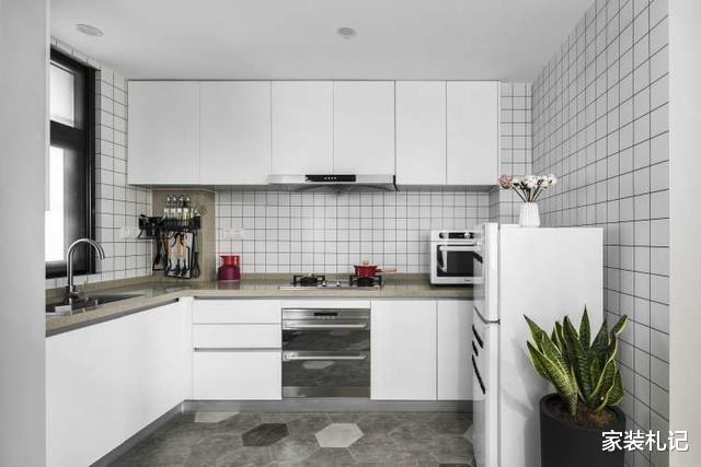 上海市@68㎡，独居！上海姑娘的惬意生活，一个人住，真的会上瘾