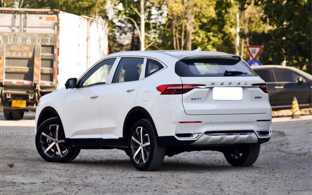 吉利博越|15万内不知道选什么紧凑型SUV?推荐3款降价大质量好的给你