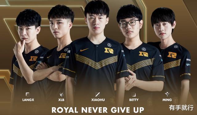 「Uzi」Uzi终于确认可以出场！老搭档Ming正在帮他恢复状态