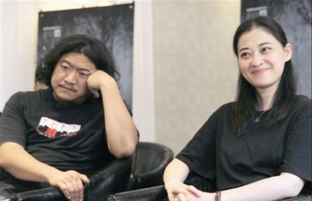 重启|和章子怡是同班同学，出道20年无人知晓，今凭《重启》火遍全网！