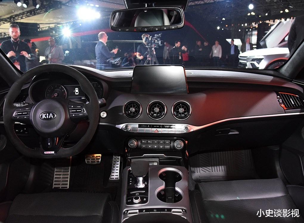 7座SUV|一款被埋没的亲民轿跑，进口2.0T爆出256马力，实力碾压3系与奥迪A5