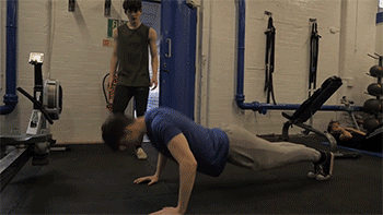 健身|健身房中的那些“奇葩”，你们健身房有几种？