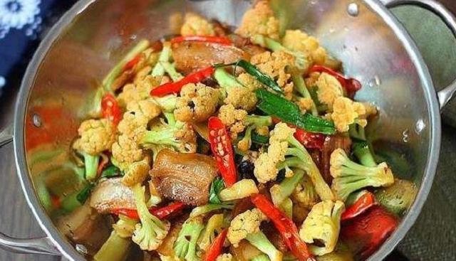 食材|去下馆子，做到“四点一不点”，老板一看便知你是行家！