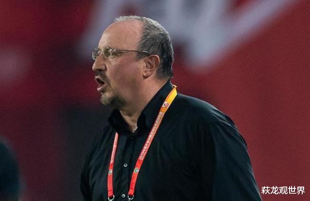 [上海申花]离开大连人都变“妖”？赵明剑任意球中梁 25岁飞翼队长一记世界波压哨