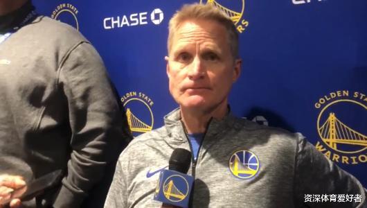 斯蒂芬·库里@30岁的库里交易价值如何？科尔：全联盟只有拿他来单换可以考虑